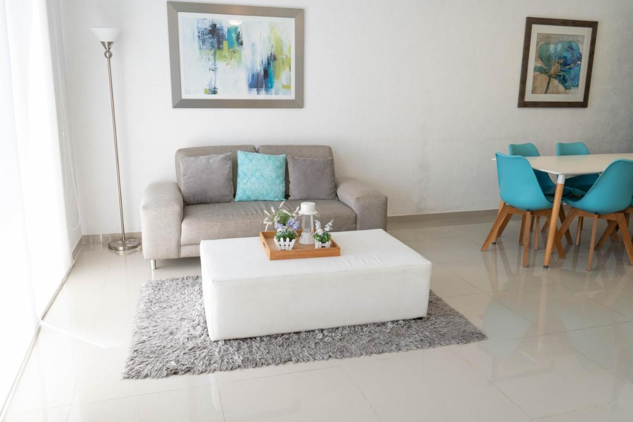 Yikal Suites By Andiani Travel Cancún Exterior foto