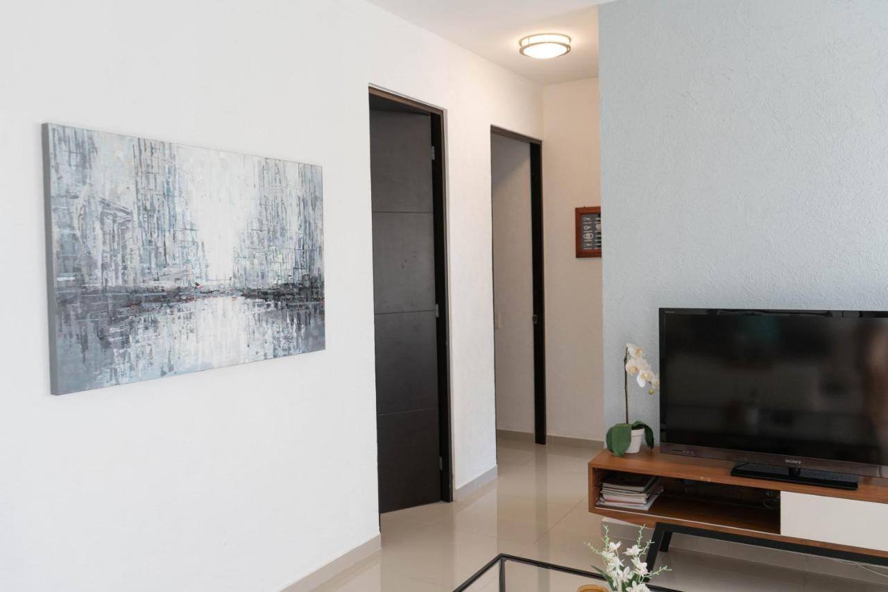 Yikal Suites By Andiani Travel Cancún Exterior foto