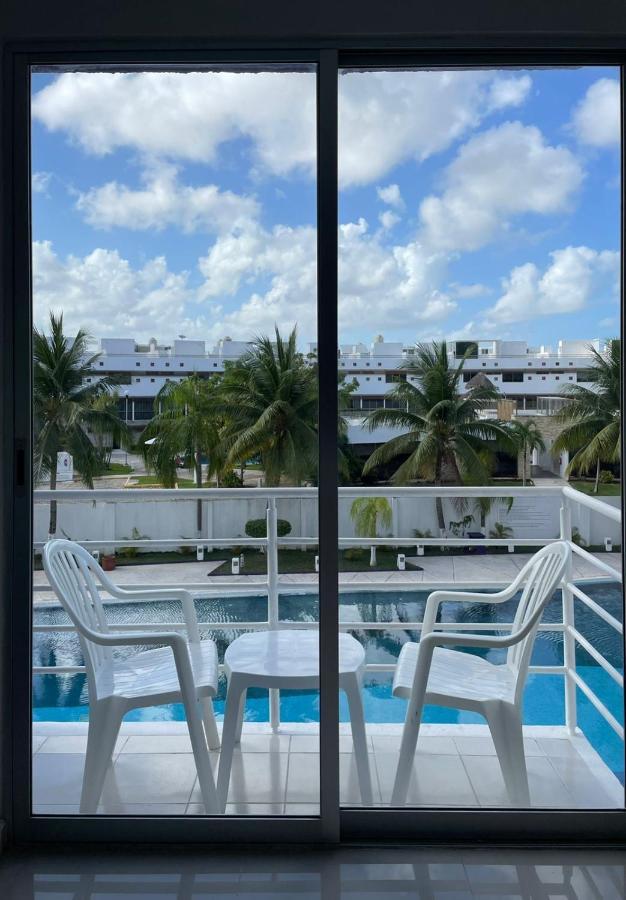 Yikal Suites By Andiani Travel Cancún Exterior foto