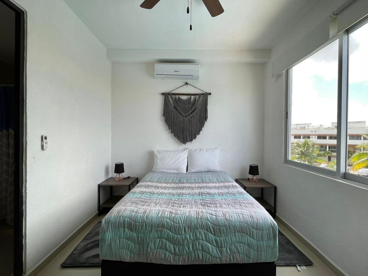 Yikal Suites By Andiani Travel Cancún Exterior foto